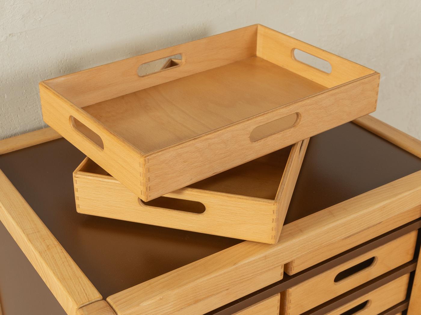 Flötotto Chest of Drawers, Profilsystem For Sale 2