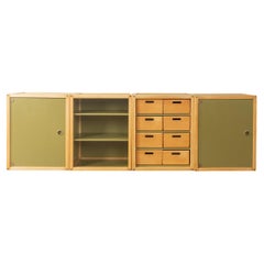 Commodes and Chests of Drawers