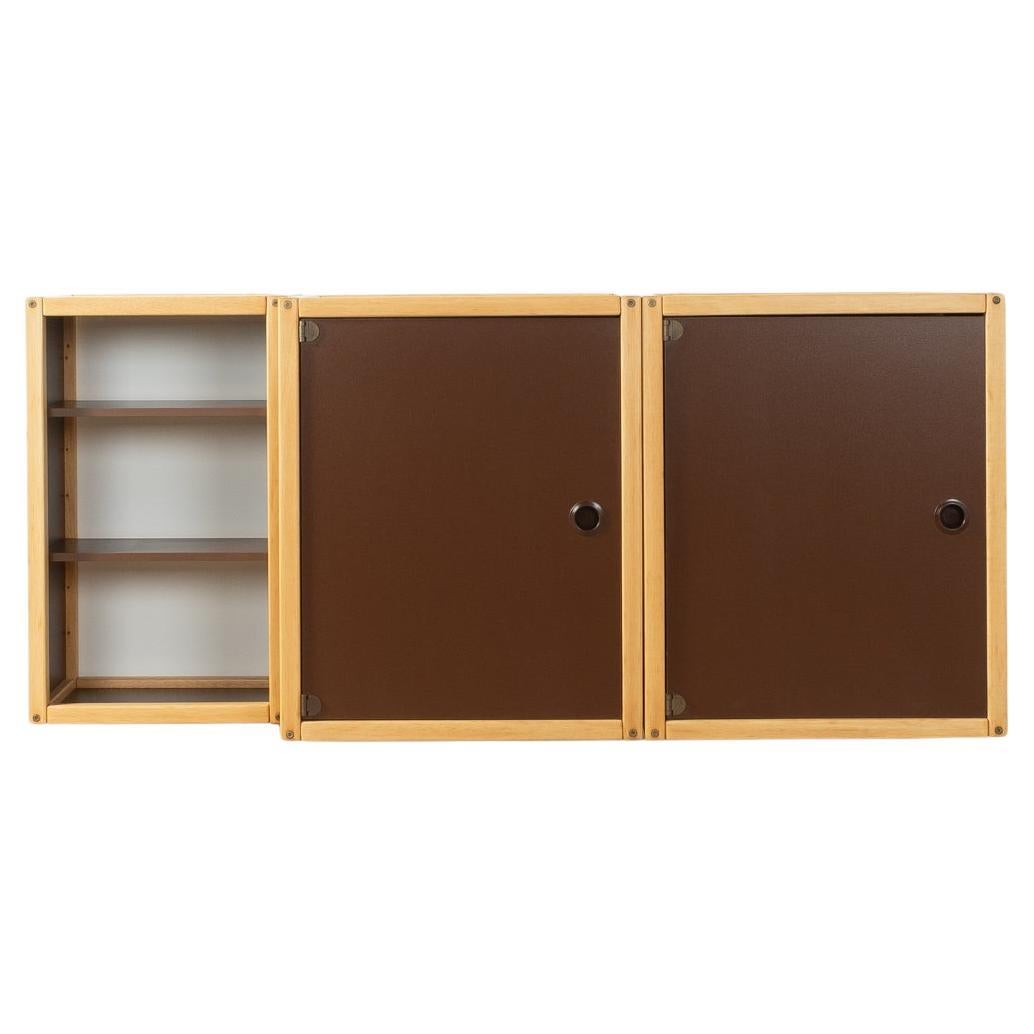 Flötotto Wall unit