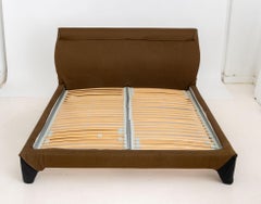 Flou California King Size Bed Frame