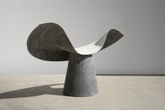 Flow 03 Seat by Imperfettolab