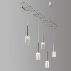 Plafonnier Flow, 21670, par Stillux Illuminazione