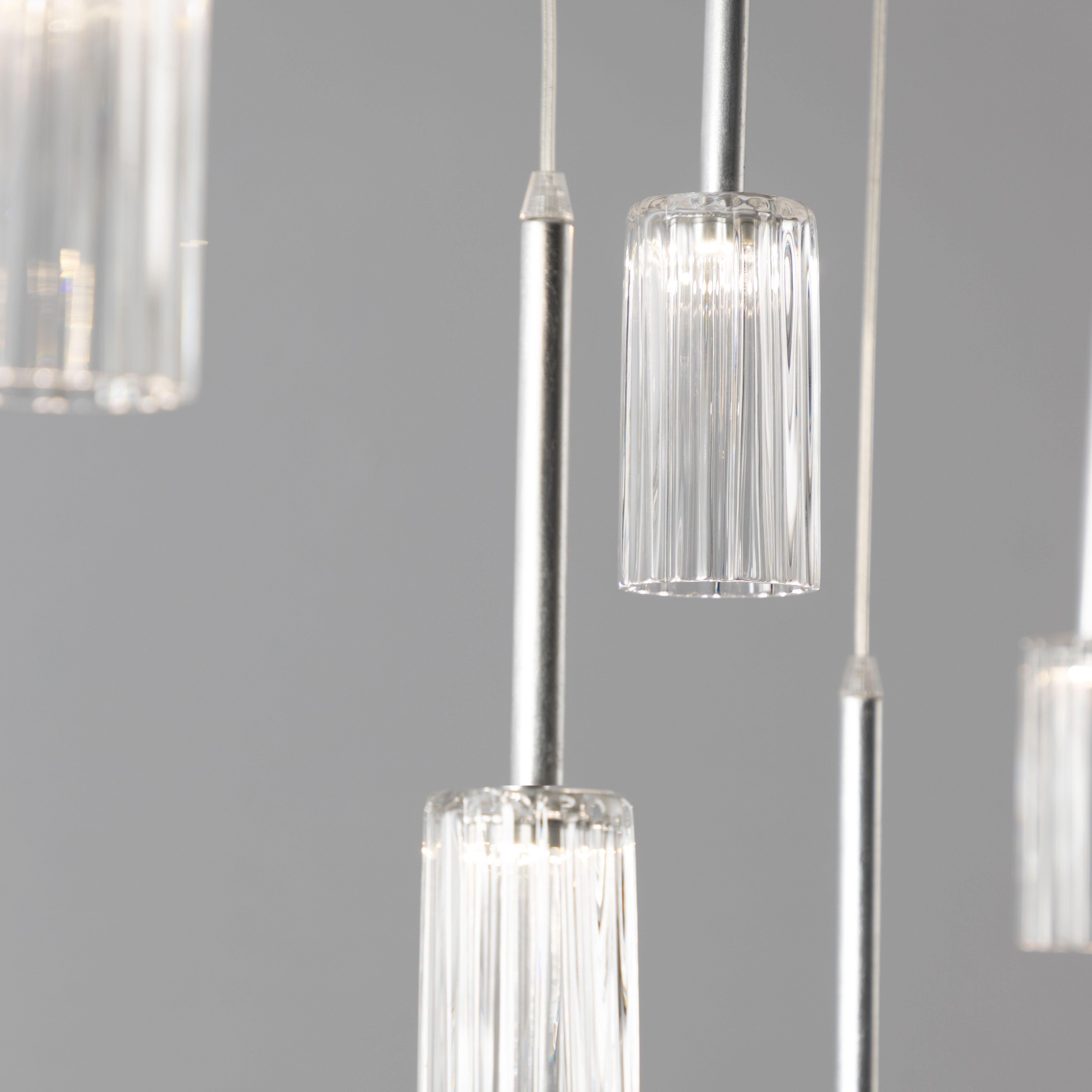 Postmoderno Lampada da soffitto Flow, 21670, di Stillux Illuminazione in vendita