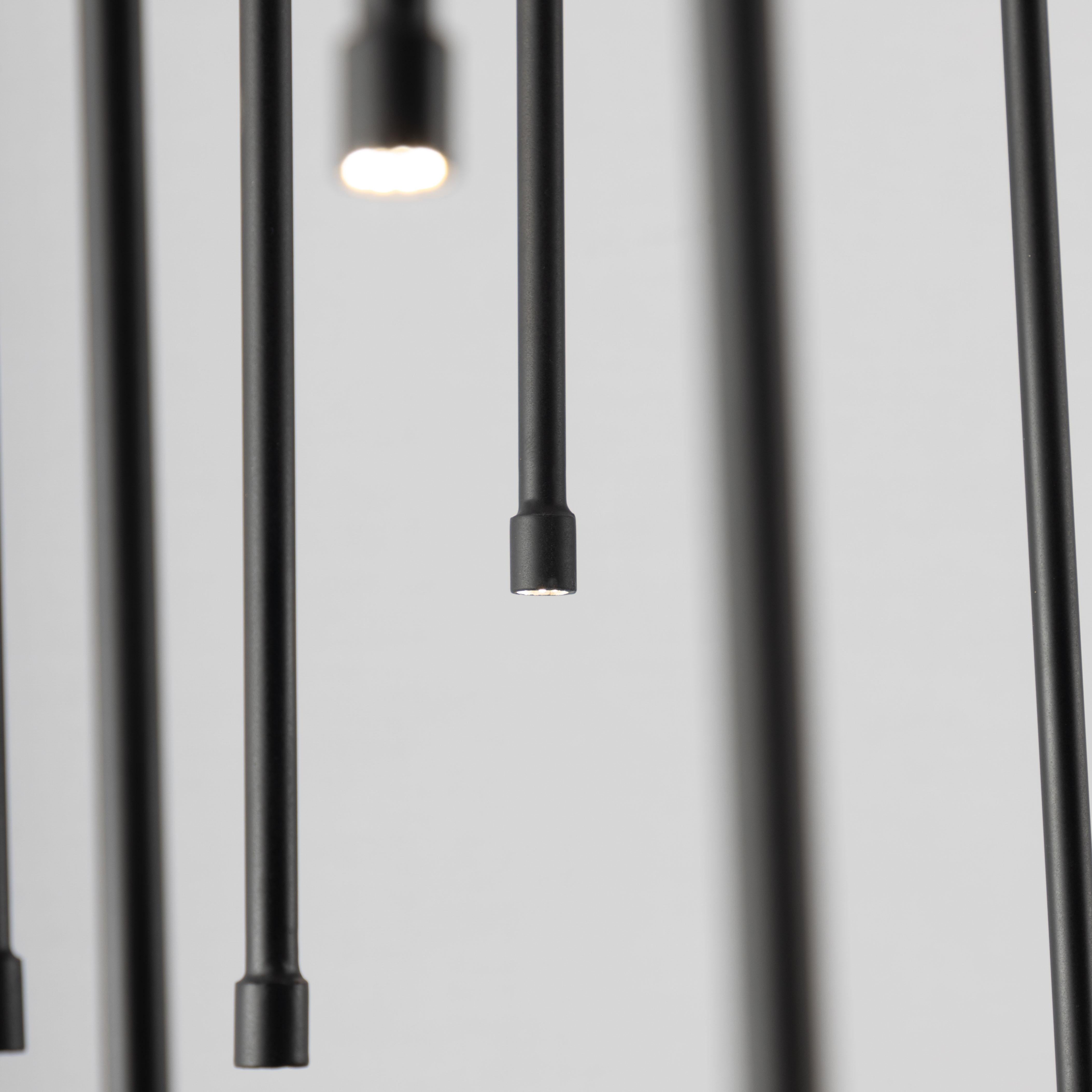 Italiano Lampada da soffitto Flow, 21673, di Stillux Illuminazione in vendita
