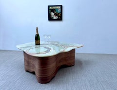 'Flow' Coffee Table