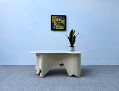 'Flow' Coffee Table