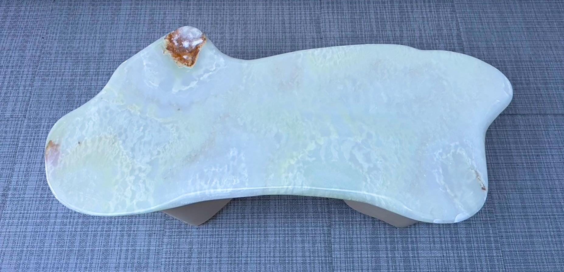 Placage Table basse 'Flow en vente