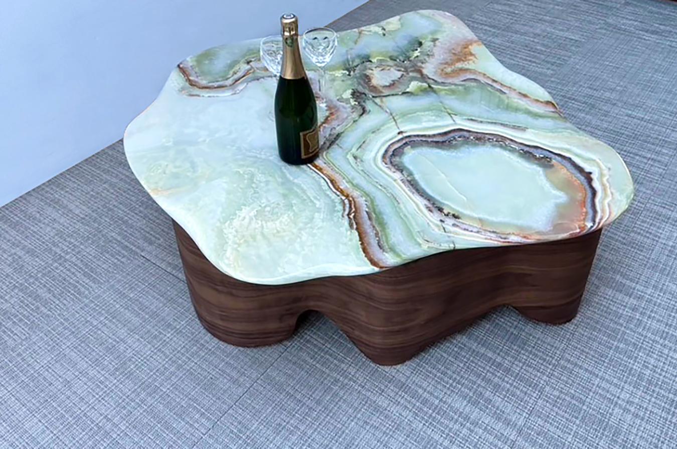 Table basse 'Flow Neuf - En vente à London, GB