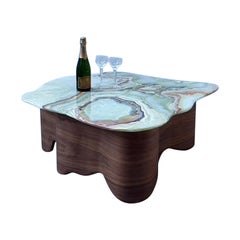 'Flow' Coffee Table