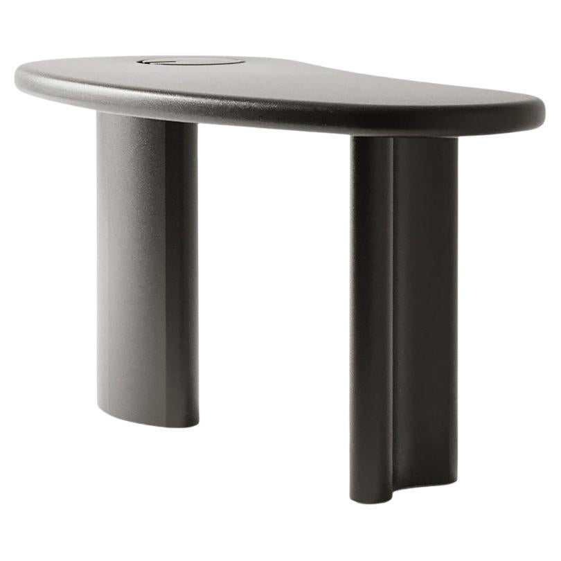 Flow Desk - Black by Hermhaus