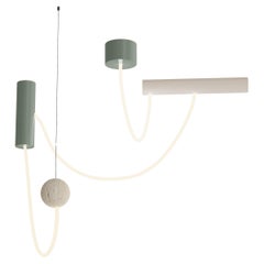 Flow I by Utu Lamps