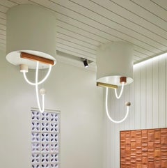 Flow II by Utu Lamps