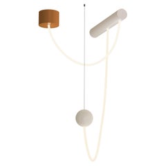 Flow II by Utu Lamps