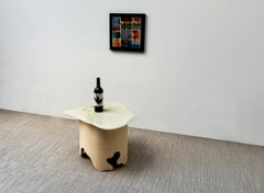 'Flow' Side Table