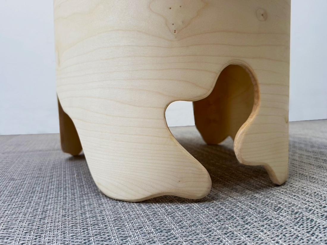 XXIe siècle et contemporain Table d'appoint 'Flow en vente
