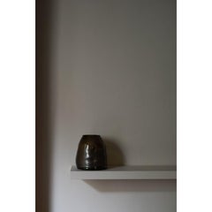 Flow Smoke S Vase by Milena Kling