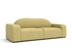Divano Flow, 2 posti, Remix Mustard