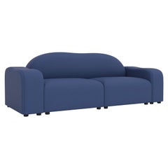 Gewebe-Sofas