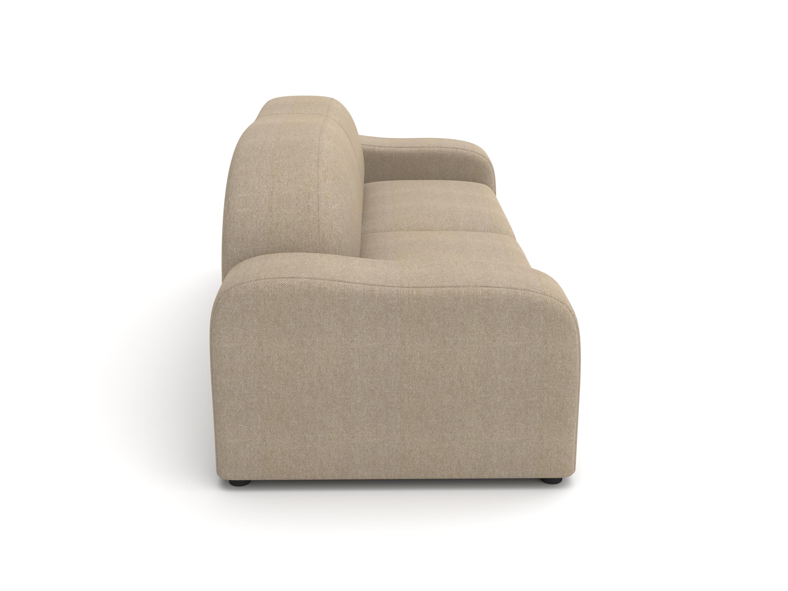 Flow Sofa Parted, 2-Seater, Hallingdal Beige In condizioni Nuovo in vendita a Brooklyn, NY