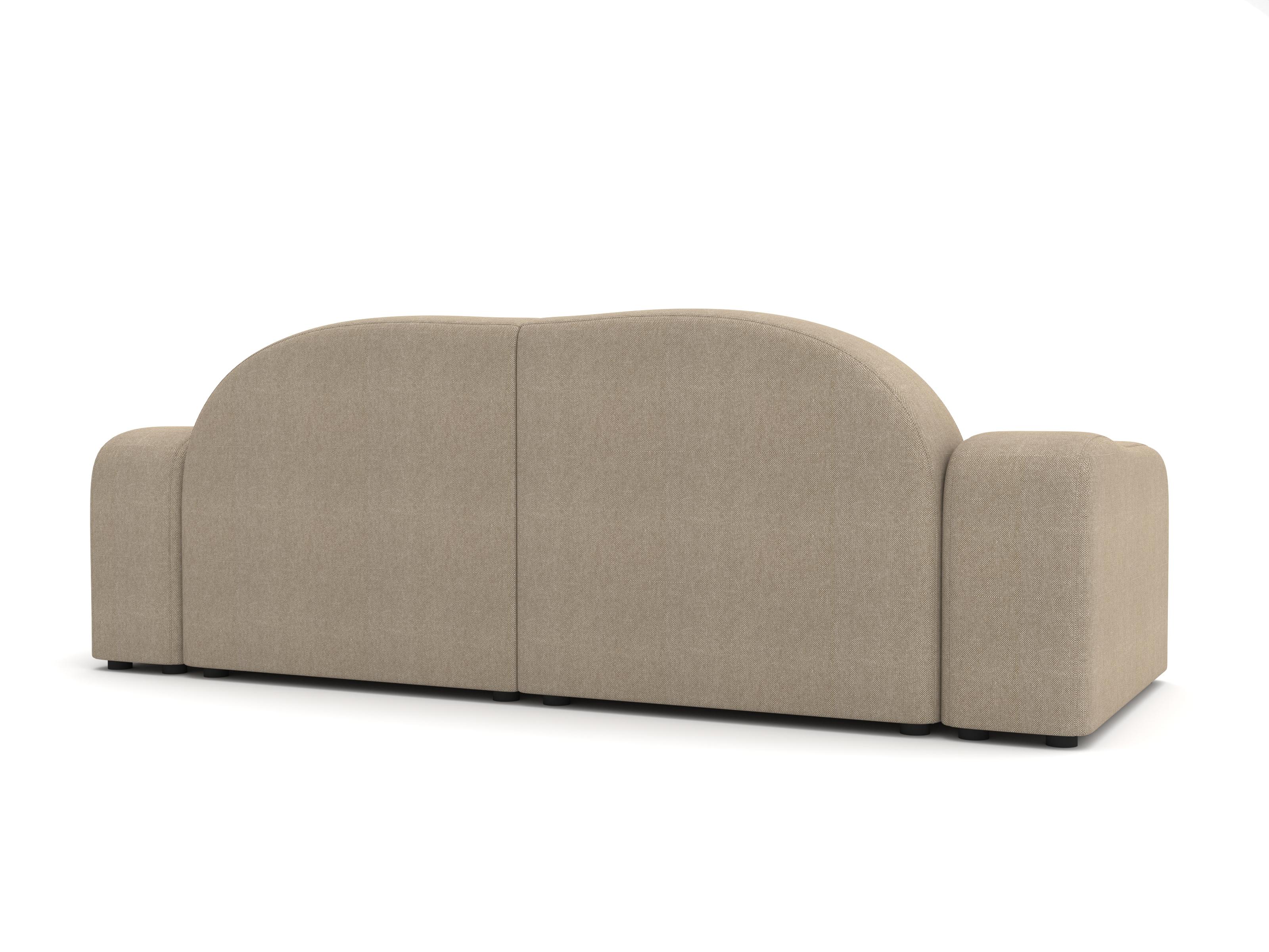 Lana Flow Sofa Parted, 2-Seater, Hallingdal Beige in vendita
