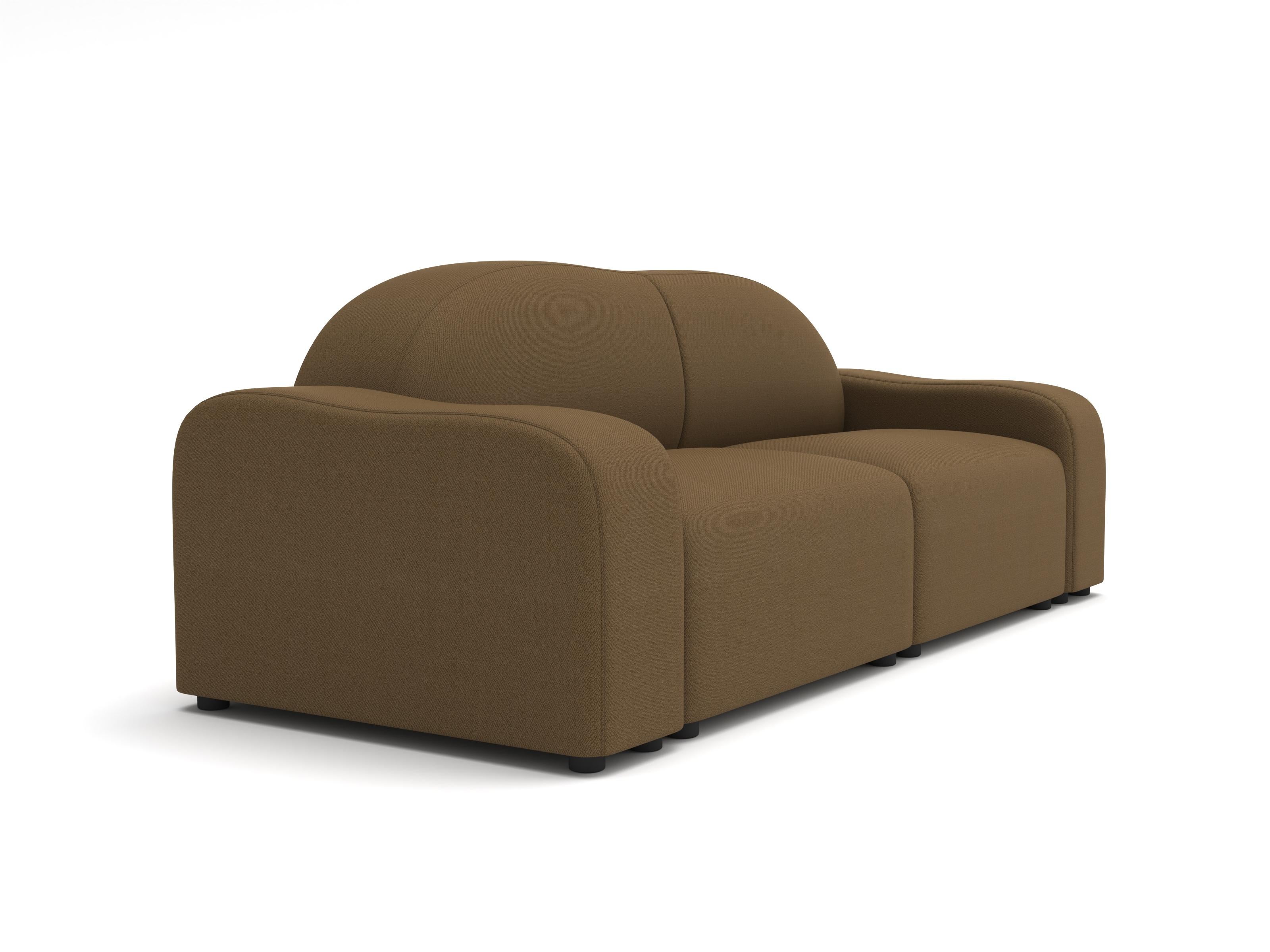 XXIe siècle et contemporain Flow Sofa Part One, 2 places, Vidar Brown en vente
