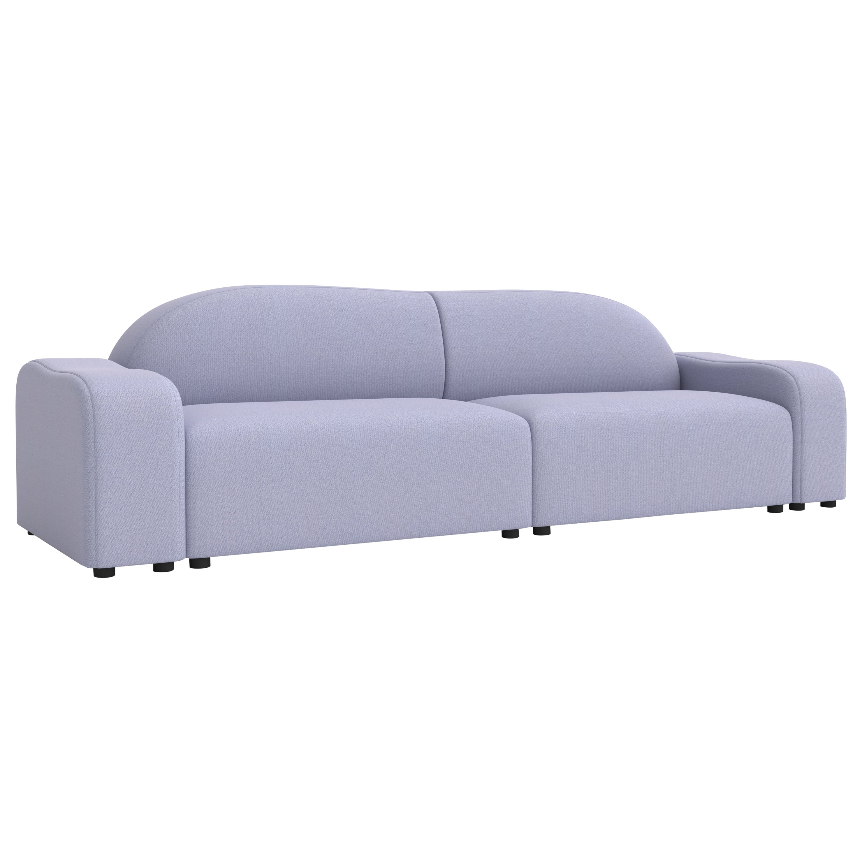 New And Custom Sofas