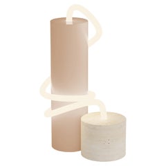 Flow table by Utu Lamps