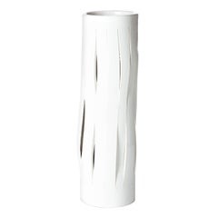 "Flow", Table Lamp, Contemporary Ceramics