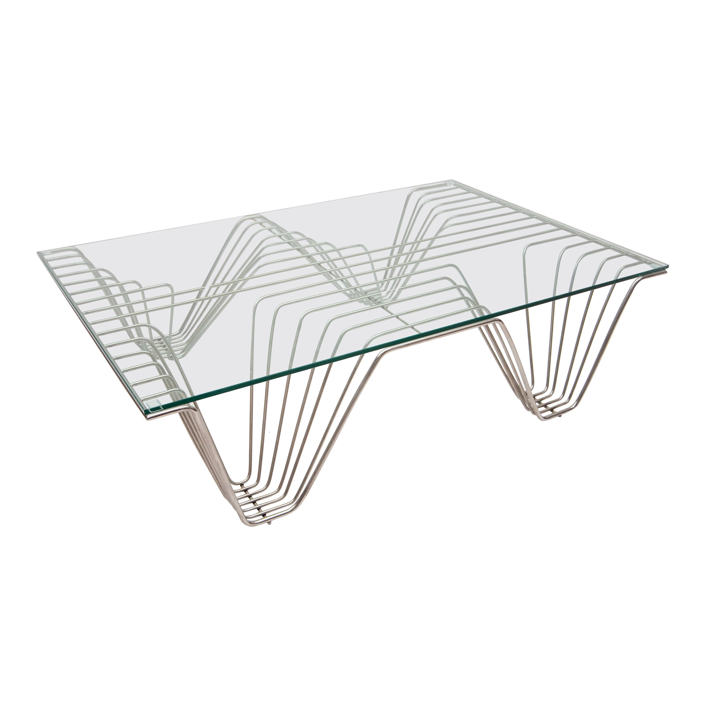Flow Table Stainless Steel For Sale