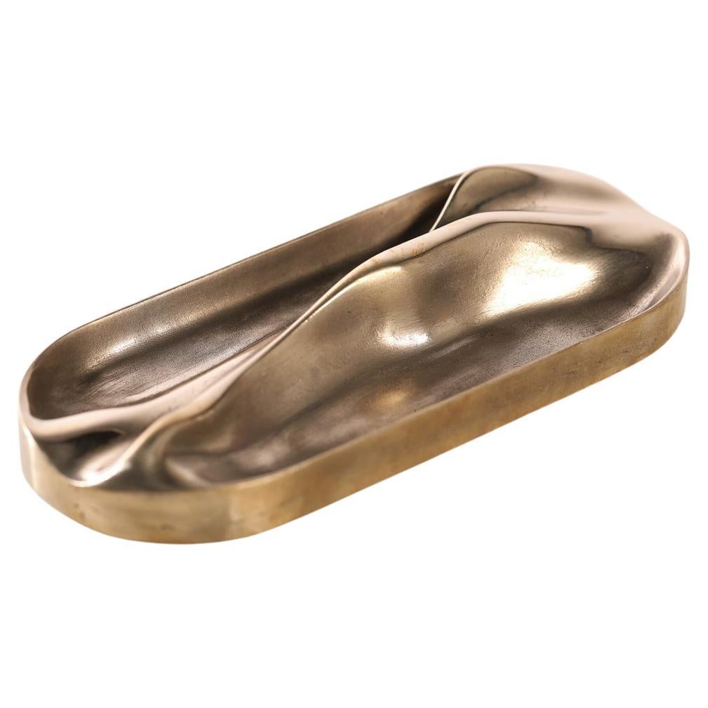 Flow Tray Bronze