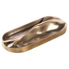 Flow Tray Bronze