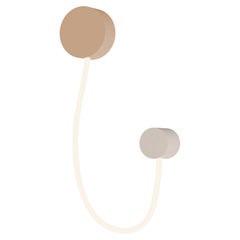 Flow wall I by Utu Lamps