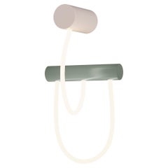 Flow wall II by Utu Lamps