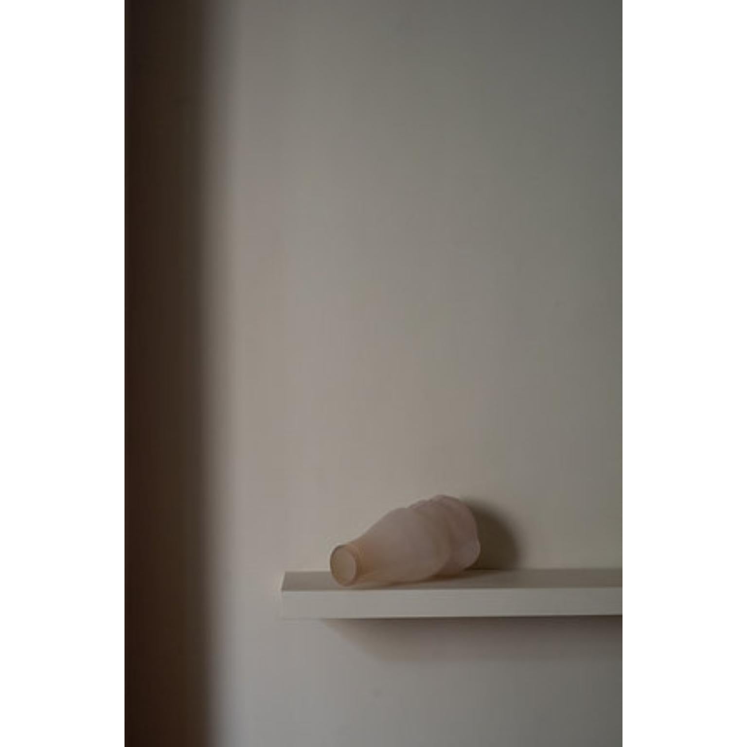 Postmoderno Vaso Flow Warm Pastel A&M di Milena Kling in vendita