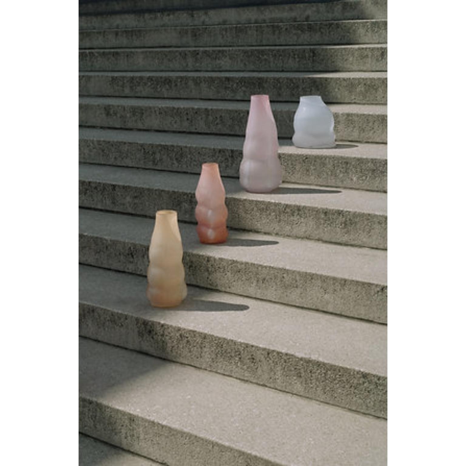 Vaso Flow Warm Pastel A&M di Milena Kling In condizioni Nuovo in vendita a Geneve, CH
