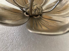 Flower ashtray Gucci