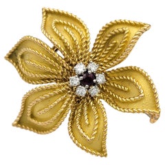 Brooches