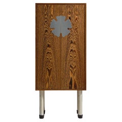 Flower Cabinet by Garouste et Bonetti for BGH
