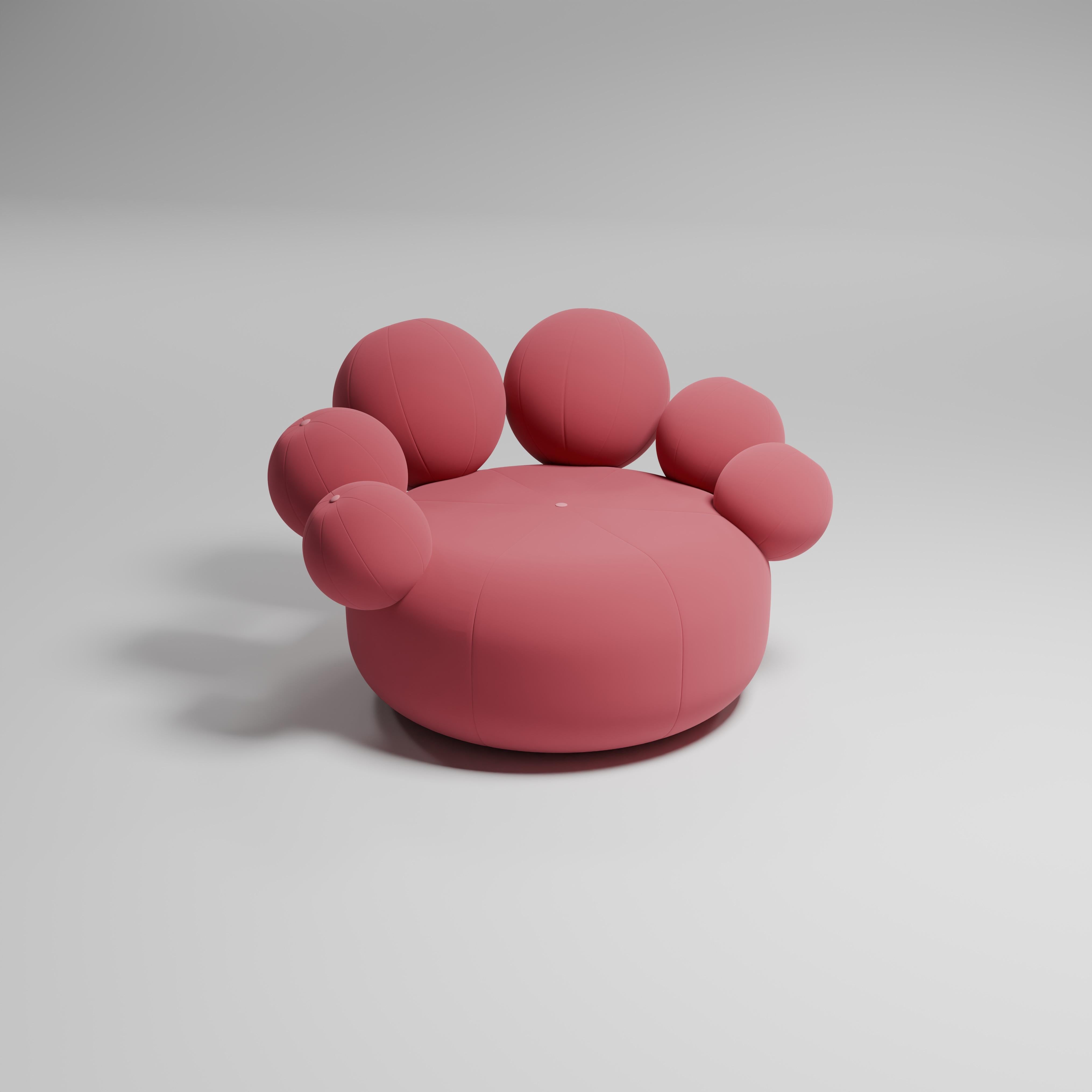Flower Chair For Sale 1