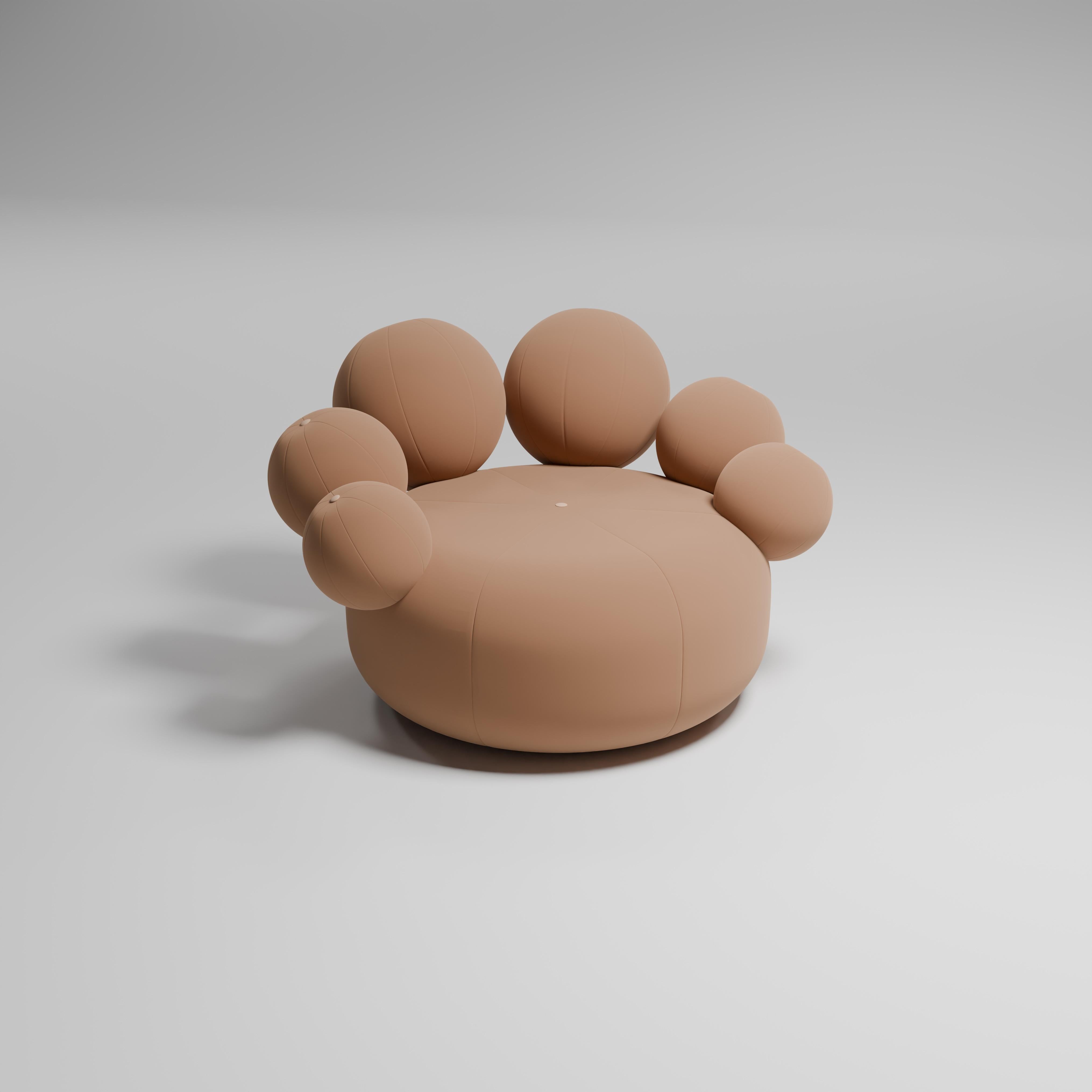 Flower Chair For Sale 2