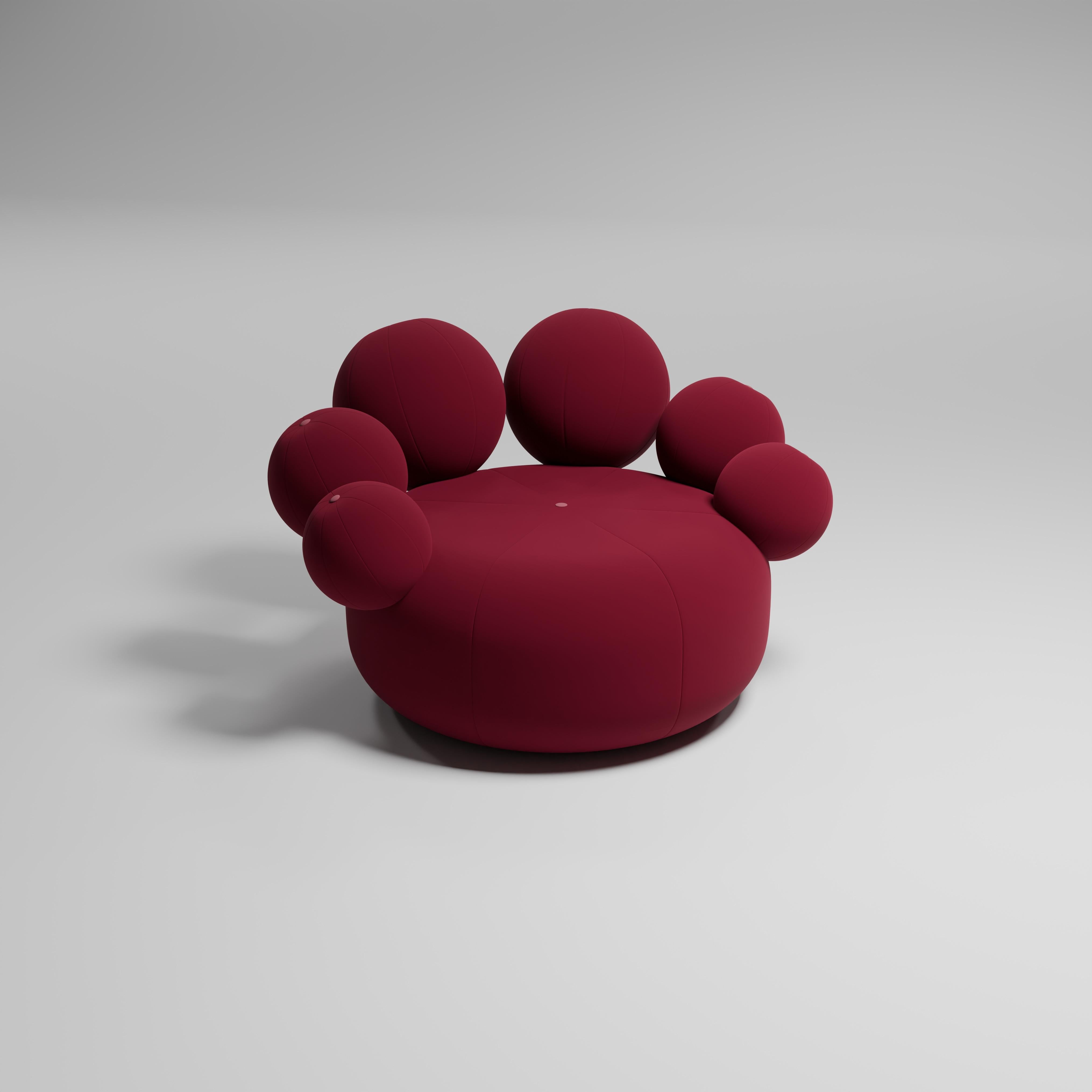 Flower Chair For Sale 3