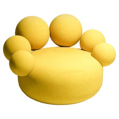 Flower Chair