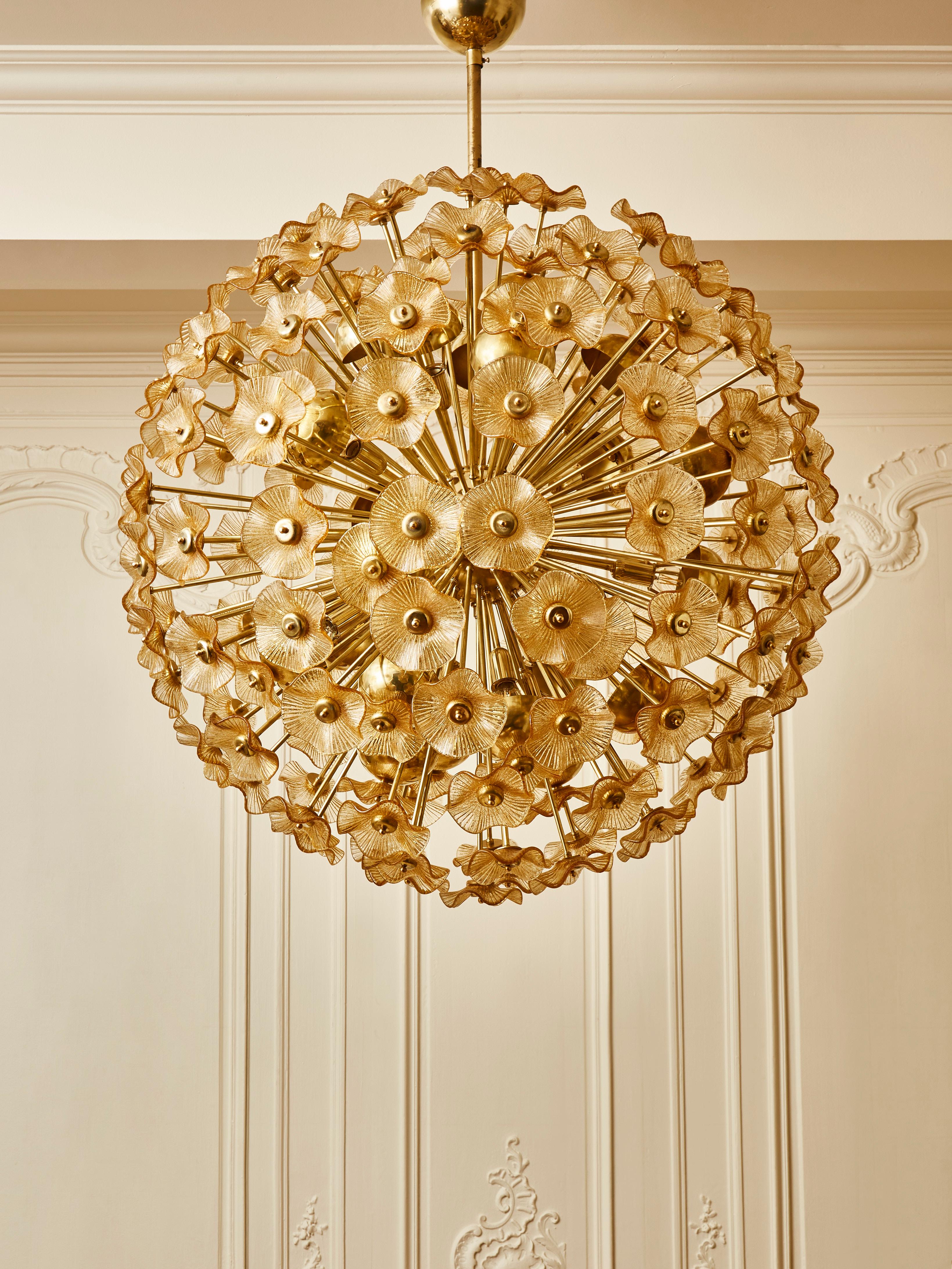 Italiano Lampadario 