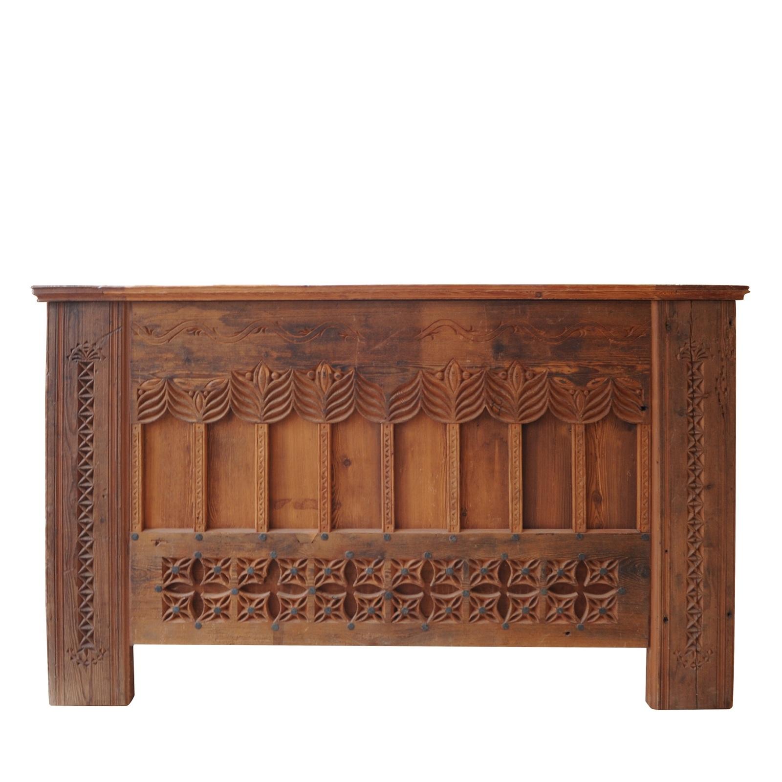 Flower Chest In New Condition For Sale In Milan, IT