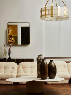 "Flower" Coffee Table by Studio Glustin