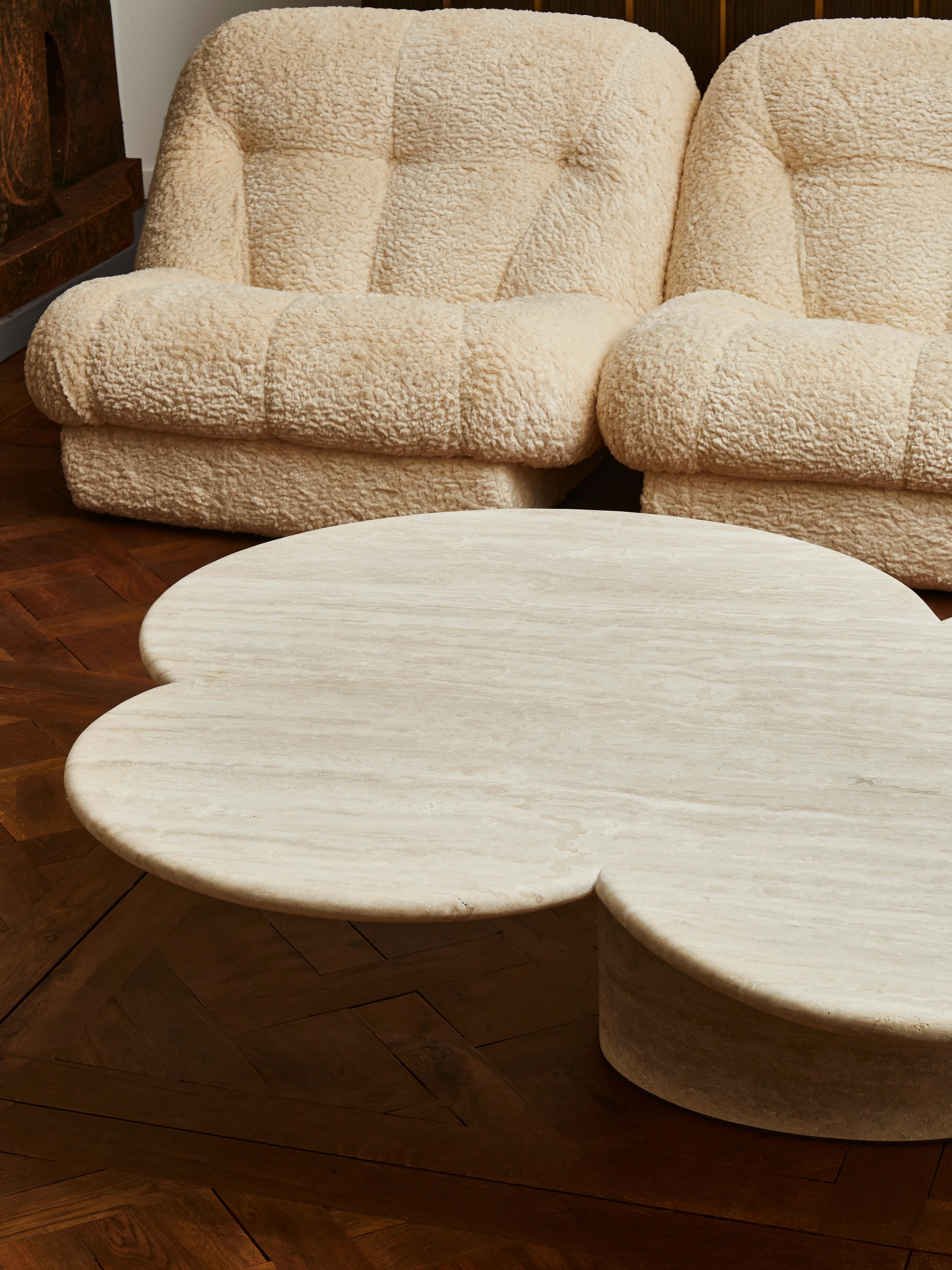 Table basse 