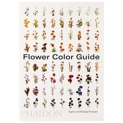 Flower Color Guide