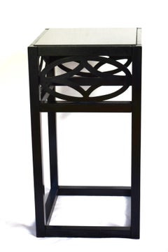 Flower column Koloman Moser