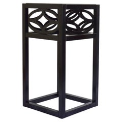 Flower column Koloman Moser