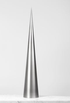Flower Cone Contemporary Vase